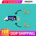 amazon  fba air  freight forwarder from china to usa  /uk/canada/germany/italy /portugal /the netherlands